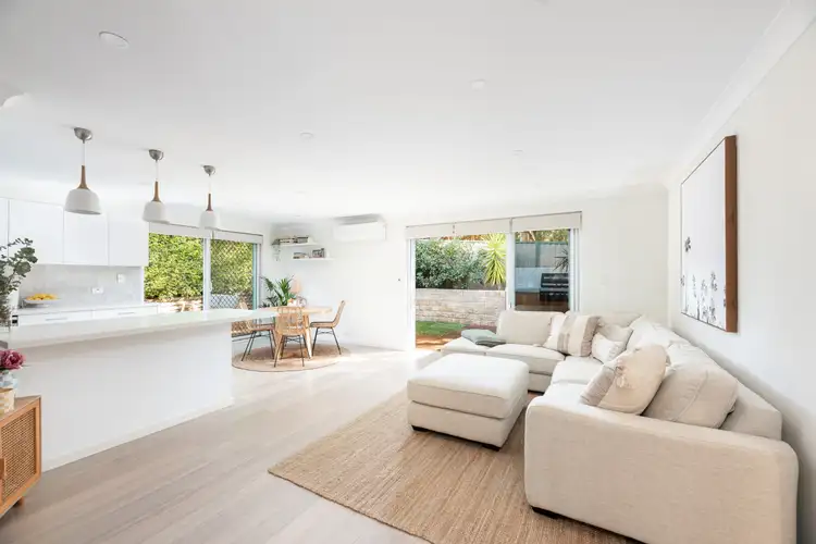 Second view of Homely villa listing, 5/87-93 Yathong Road, Caringbah NSW 2229