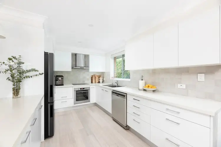 Third view of Homely villa listing, 5/87-93 Yathong Road, Caringbah NSW 2229