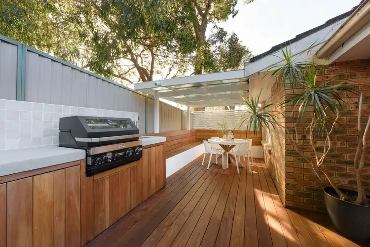Fourth view of Homely villa listing, 5/87-93 Yathong Road, Caringbah NSW 2229