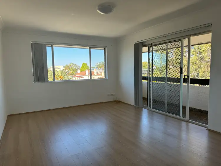 Second view of Homely apartment listing, 6/23 Elizabeth Street, Ashfield NSW 2131