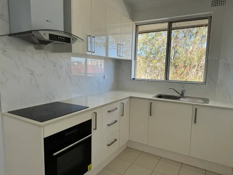 Third view of Homely apartment listing, 6/23 Elizabeth Street, Ashfield NSW 2131