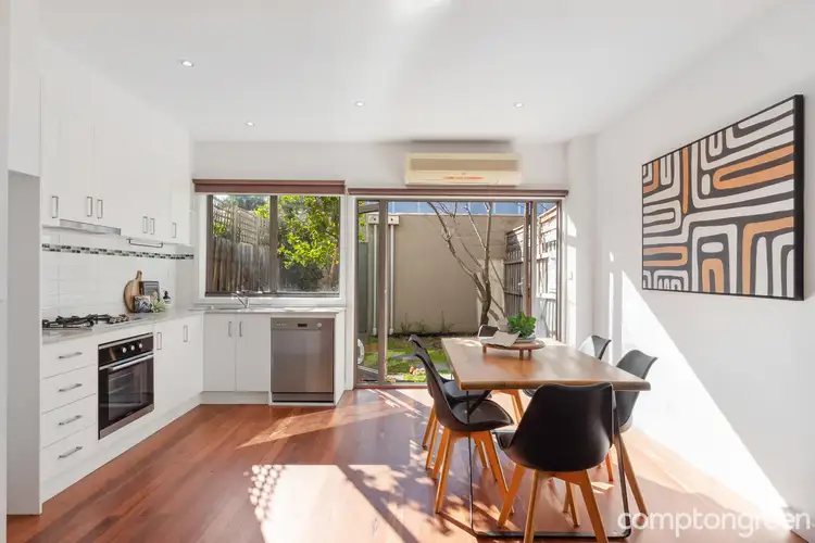 Fourth view of Homely townhouse listing, 11 Toohey Street, Footscray VIC 3011