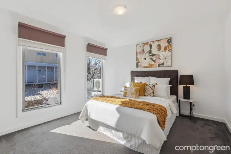 Sixth view of Homely townhouse listing, 11 Toohey Street, Footscray VIC 3011
