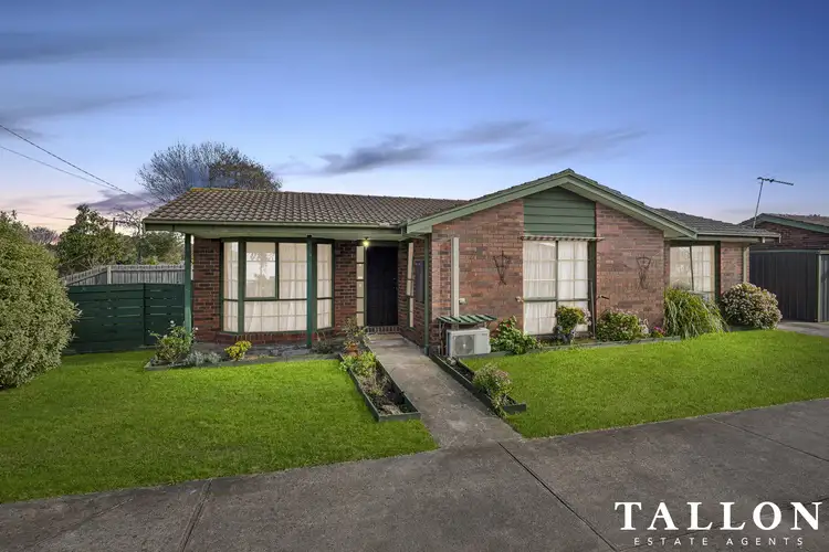 Main view of Homely unit listing, 4/4 Douglas Street, Hastings VIC 3915