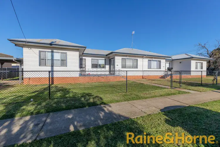50-52 Young Street, Dubbo NSW 2830