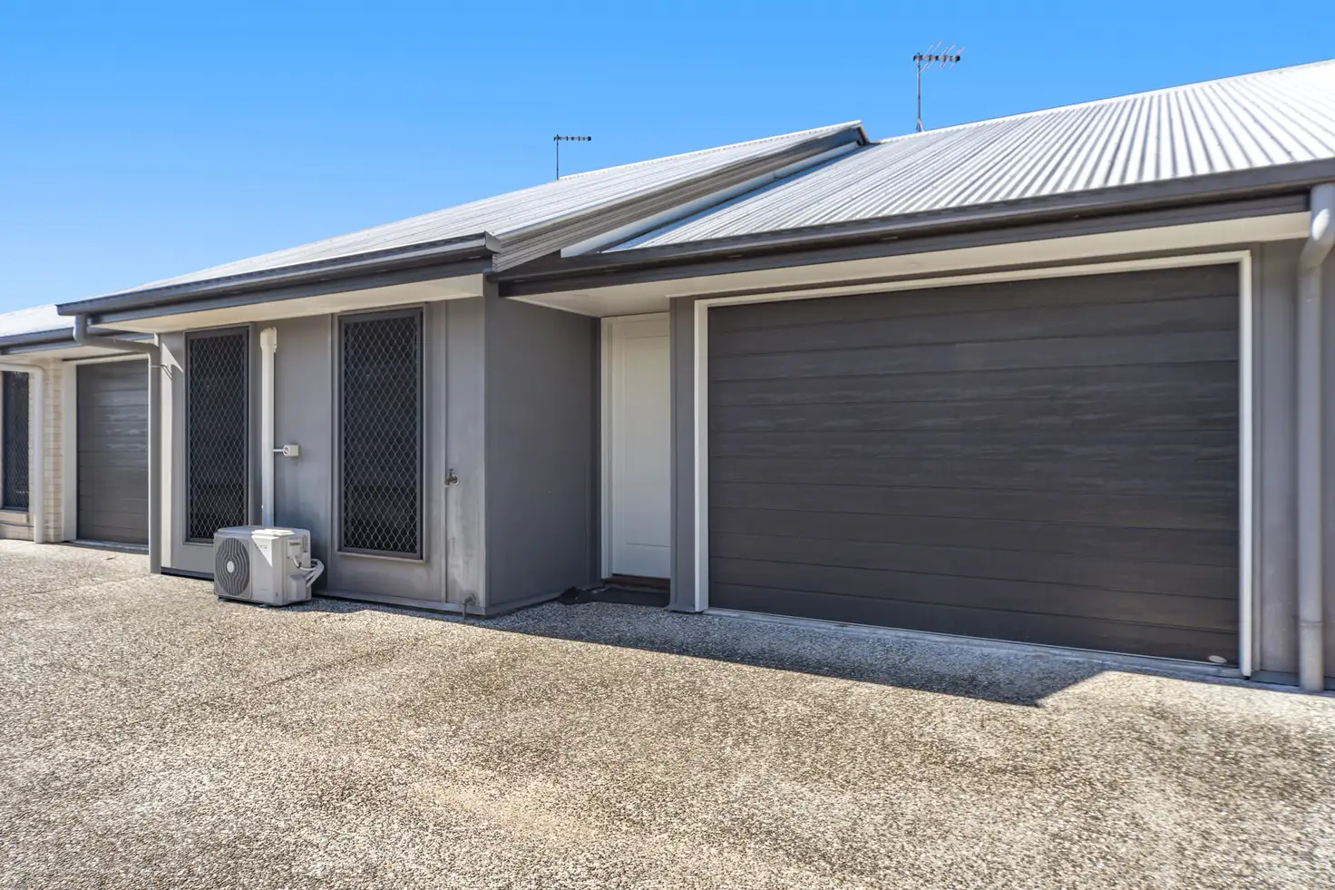 Main view of Homely townhouse listing, 2/3 Cyan Court, Morayfield QLD 4506