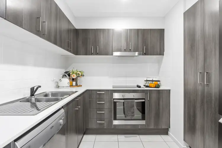 Fourth view of Homely townhouse listing, 2/3 Cyan Court, Morayfield QLD 4506
