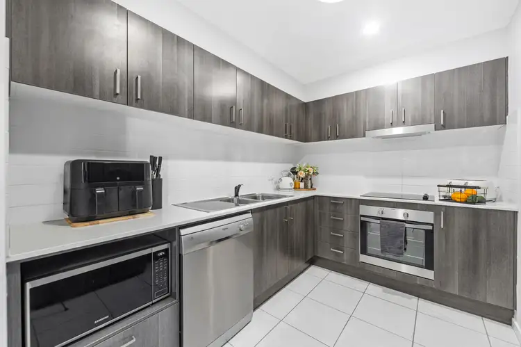 Fifth view of Homely townhouse listing, 2/3 Cyan Court, Morayfield QLD 4506