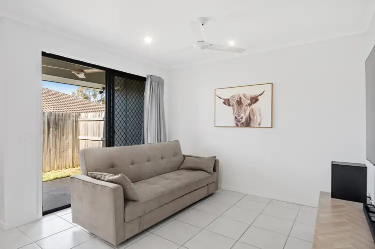 Seventh view of Homely townhouse listing, 2/3 Cyan Court, Morayfield QLD 4506