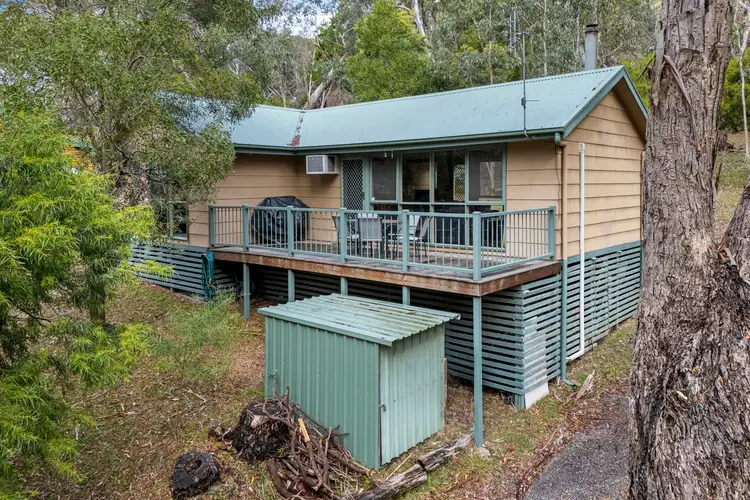 Second view of Homely house listing, 46 High Road, Halls Gap VIC 3381