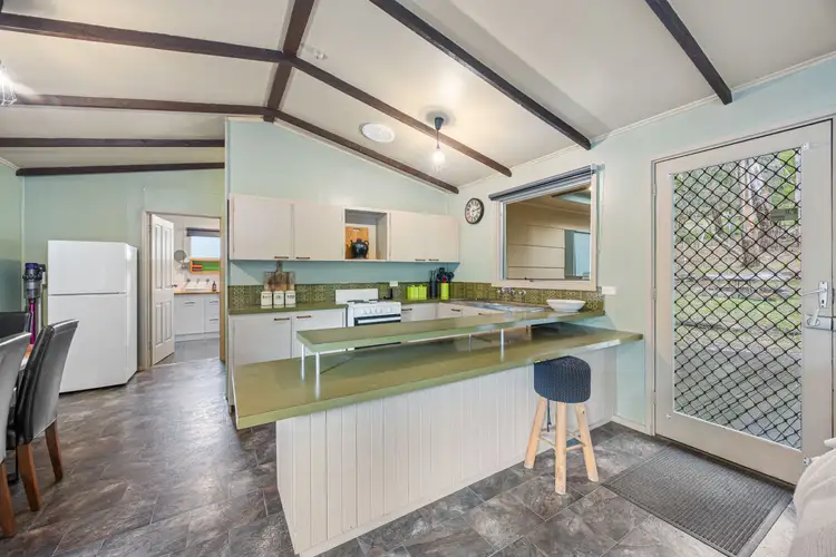 Third view of Homely house listing, 46 High Road, Halls Gap VIC 3381