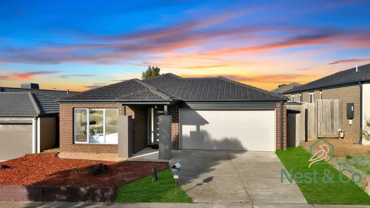 Main view of Homely house listing, 27 Botanical Avenue, Wallan VIC 3756
