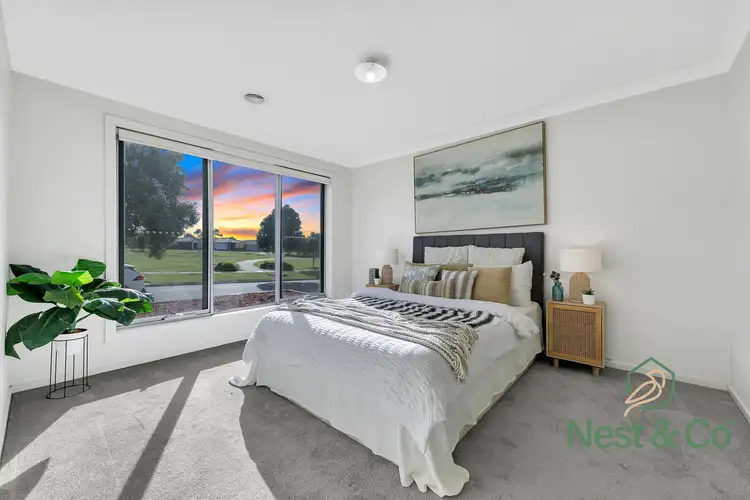 Second view of Homely house listing, 27 Botanical Avenue, Wallan VIC 3756