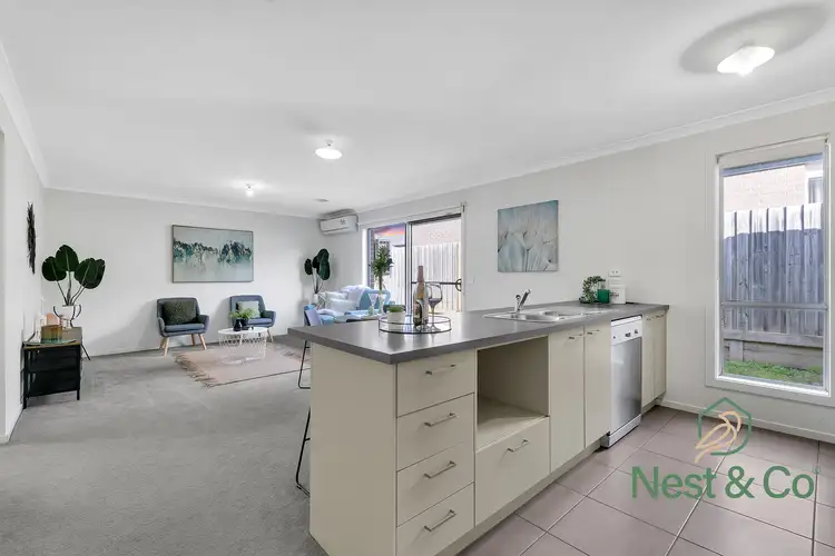 Fifth view of Homely house listing, 27 Botanical Avenue, Wallan VIC 3756