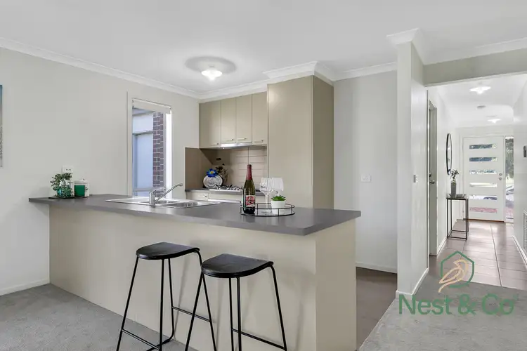 Sixth view of Homely house listing, 27 Botanical Avenue, Wallan VIC 3756