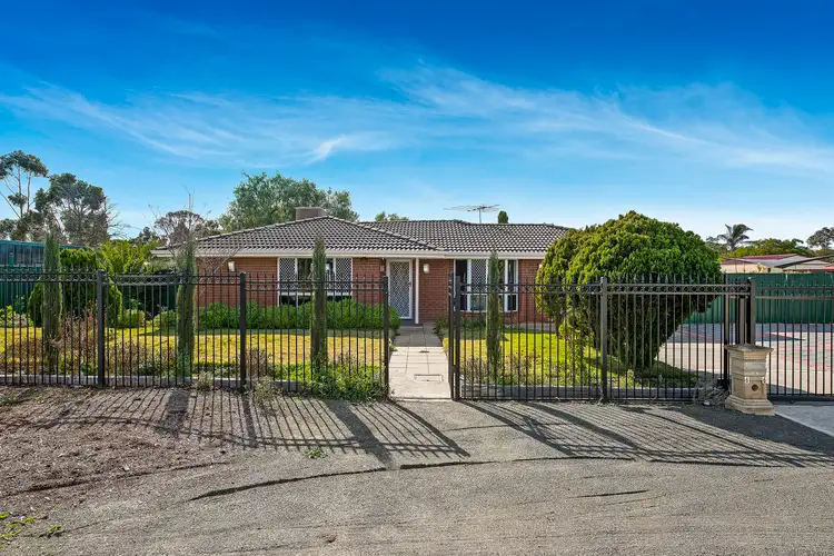 66 Chellaston Road, Munno Para West SA 5115