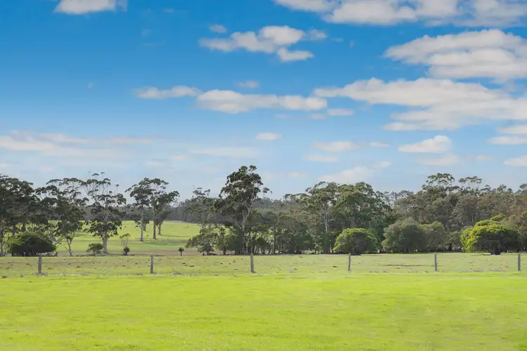 Second view of Homely land listing, 70 Firetail Rise, Karridale WA 6288