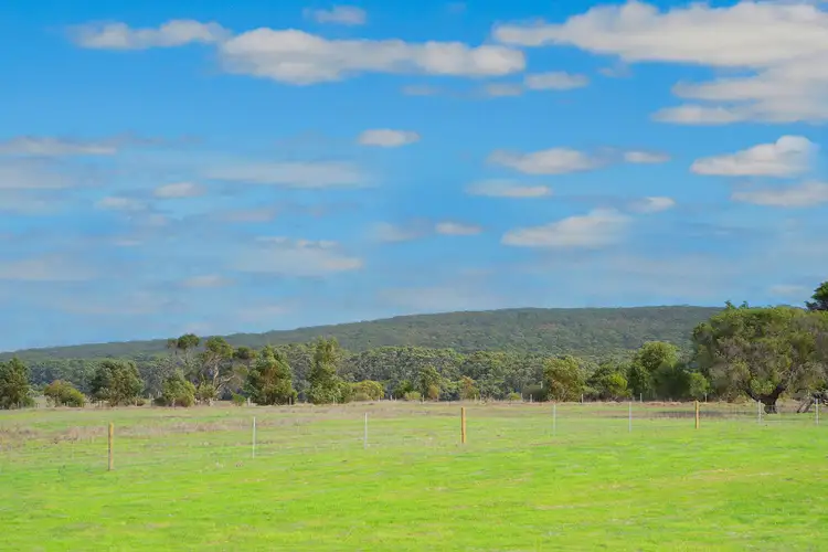 Fourth view of Homely land listing, 70 Firetail Rise, Karridale WA 6288
