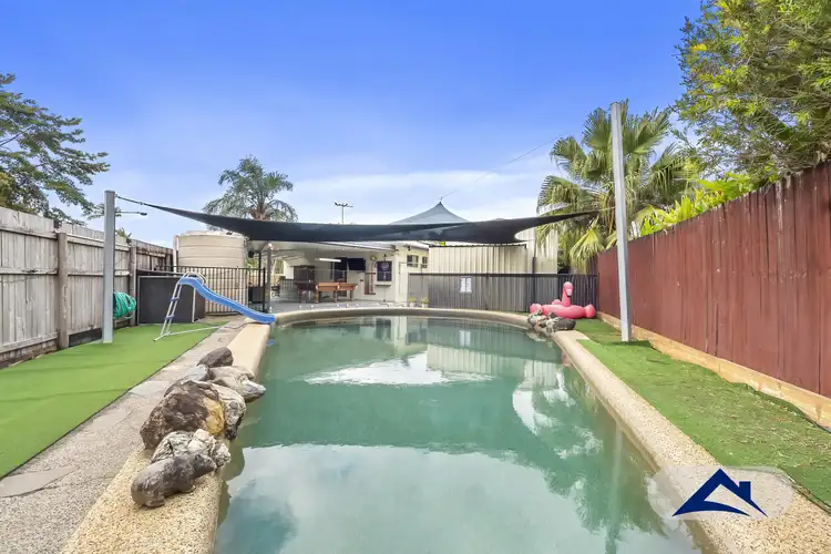 Second view of Homely house listing, 6 Sirens Court, White Rock QLD 4868