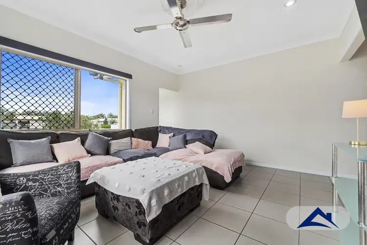 Third view of Homely house listing, 6 Sirens Court, White Rock QLD 4868
