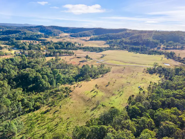 Main view of Homely land listing, 326 Putty Valley Road, Putty NSW 2330