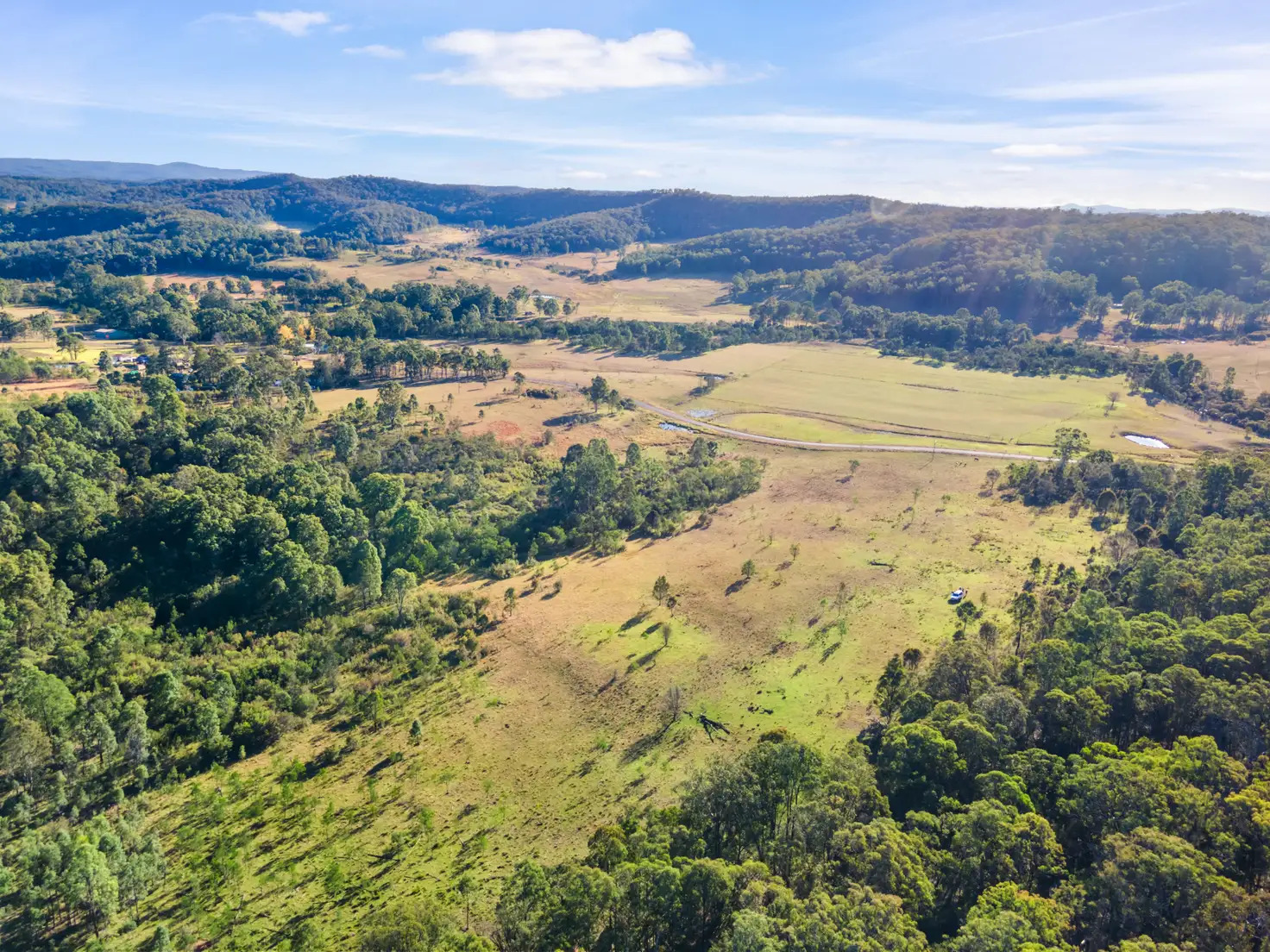 Main view of Homely land listing, 326 Putty Valley Road, Putty NSW 2330