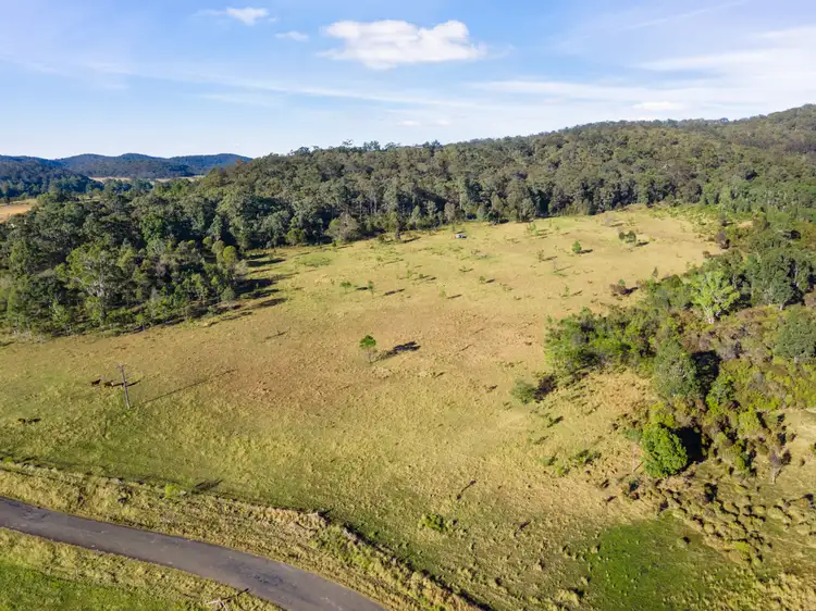 Fourth view of Homely land listing, 326 Putty Valley Road, Putty NSW 2330