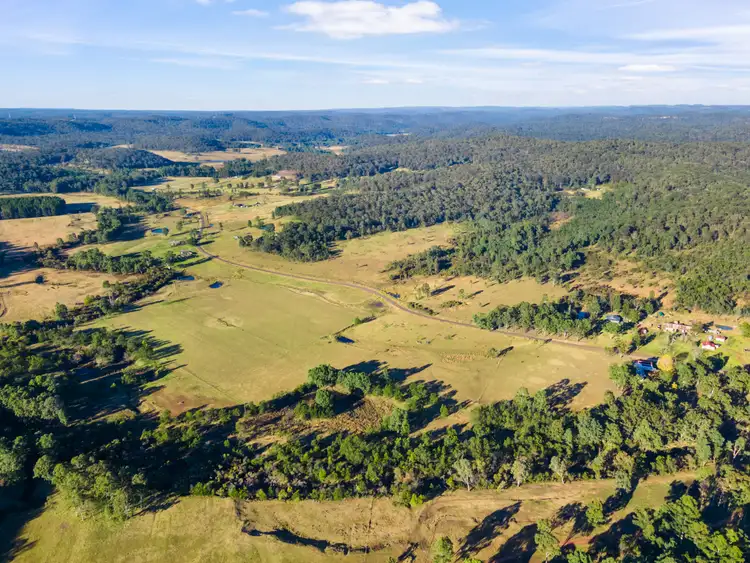 Fifth view of Homely land listing, 326 Putty Valley Road, Putty NSW 2330