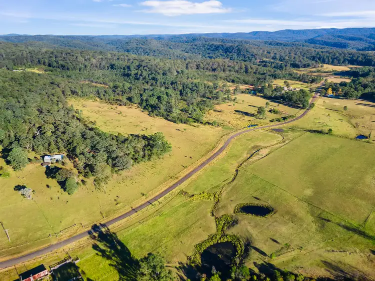 Seventh view of Homely land listing, 326 Putty Valley Road, Putty NSW 2330