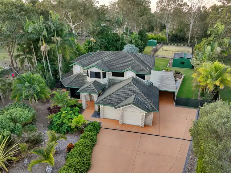 24-26 Creekside Court, Forestdale QLD 4118