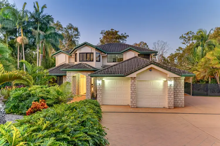 Third view of Homely house listing, 24-26 Creekside Court, Forestdale QLD 4118