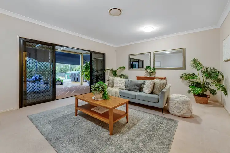 Fourth view of Homely house listing, 24-26 Creekside Court, Forestdale QLD 4118
