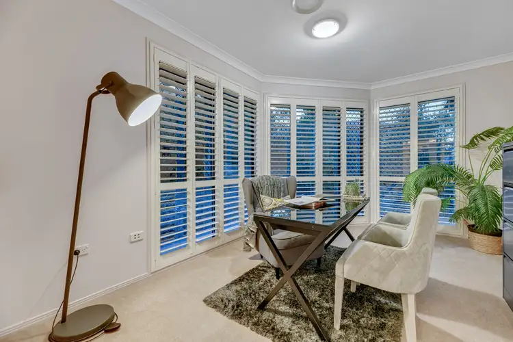 Sixth view of Homely house listing, 24-26 Creekside Court, Forestdale QLD 4118