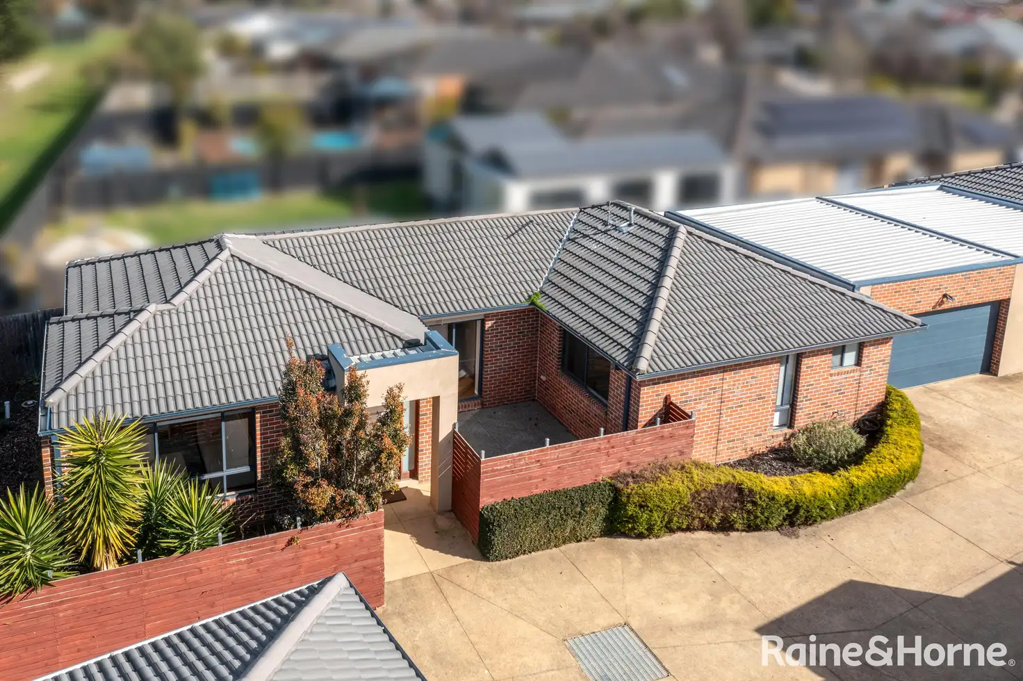 Main view of Homely unit listing, 4/2 Egan Court, Riddells Creek VIC 3431