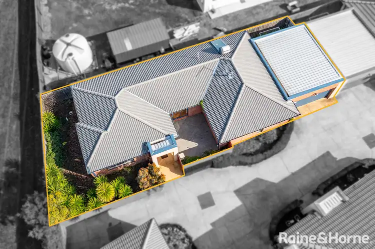 Sixth view of Homely unit listing, 4/2 Egan Court, Riddells Creek VIC 3431