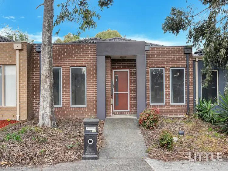 4 Deliza Walk, South Morang VIC 3752