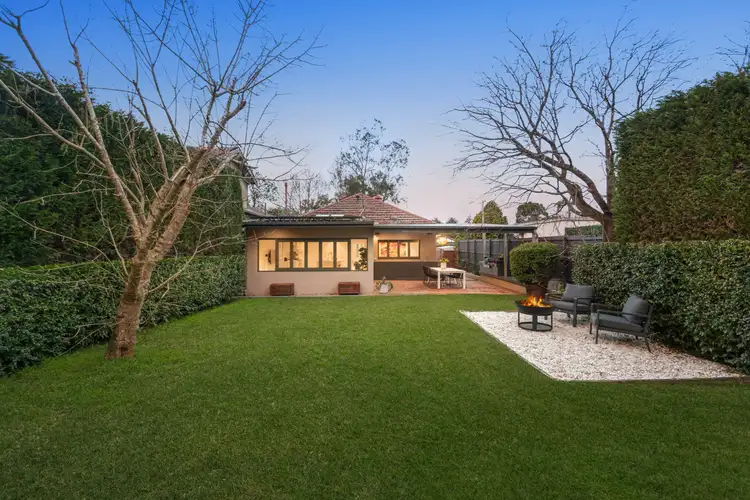 Main view of Homely house listing, 54 Third Avenue, Willoughby NSW 2068