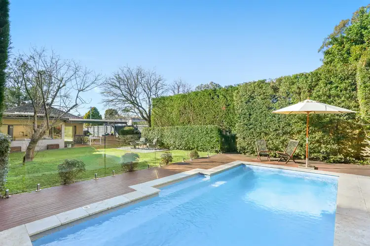 Second view of Homely house listing, 54 Third Avenue, Willoughby NSW 2068