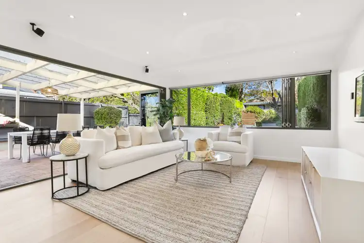 Third view of Homely house listing, 54 Third Avenue, Willoughby NSW 2068