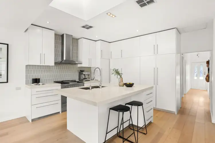 Fourth view of Homely house listing, 54 Third Avenue, Willoughby NSW 2068