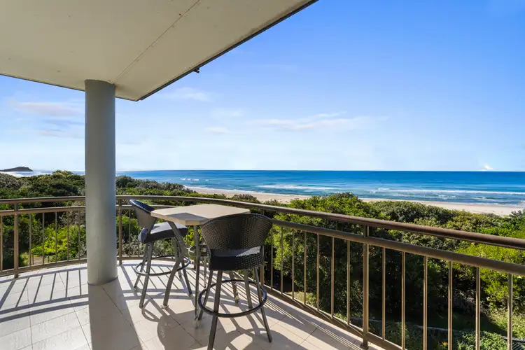 Second view of Homely apartment listing, 9/10 Tweed Coast Road, Hastings Point NSW 2489