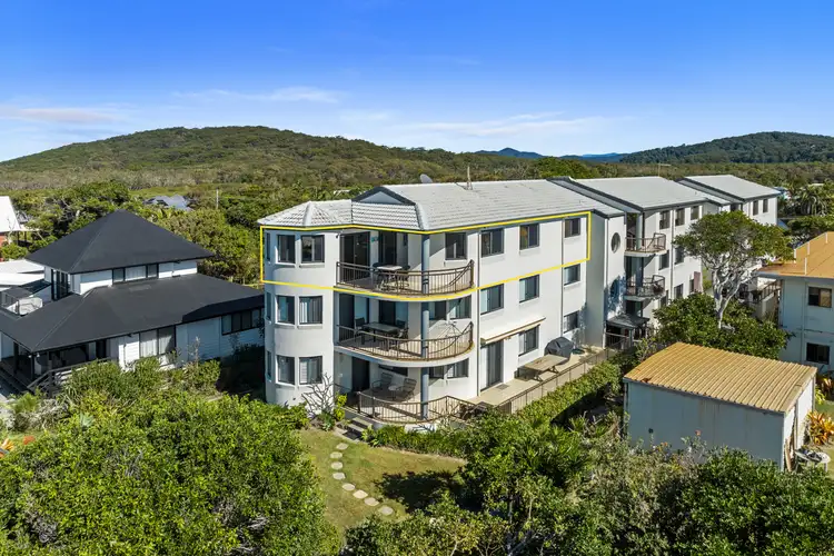Fourth view of Homely apartment listing, 9/10 Tweed Coast Road, Hastings Point NSW 2489