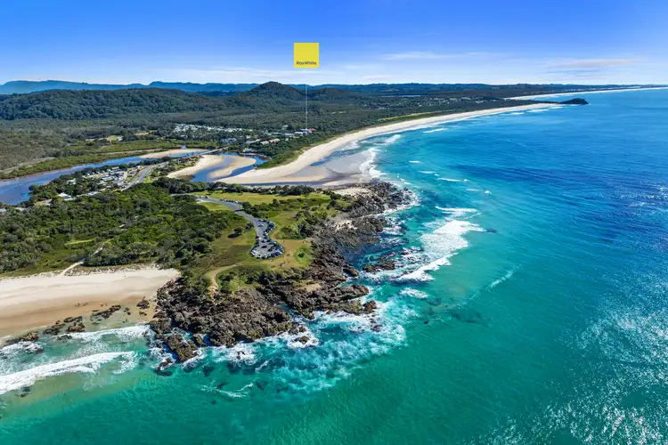 Fifth view of Homely apartment listing, 9/10 Tweed Coast Road, Hastings Point NSW 2489