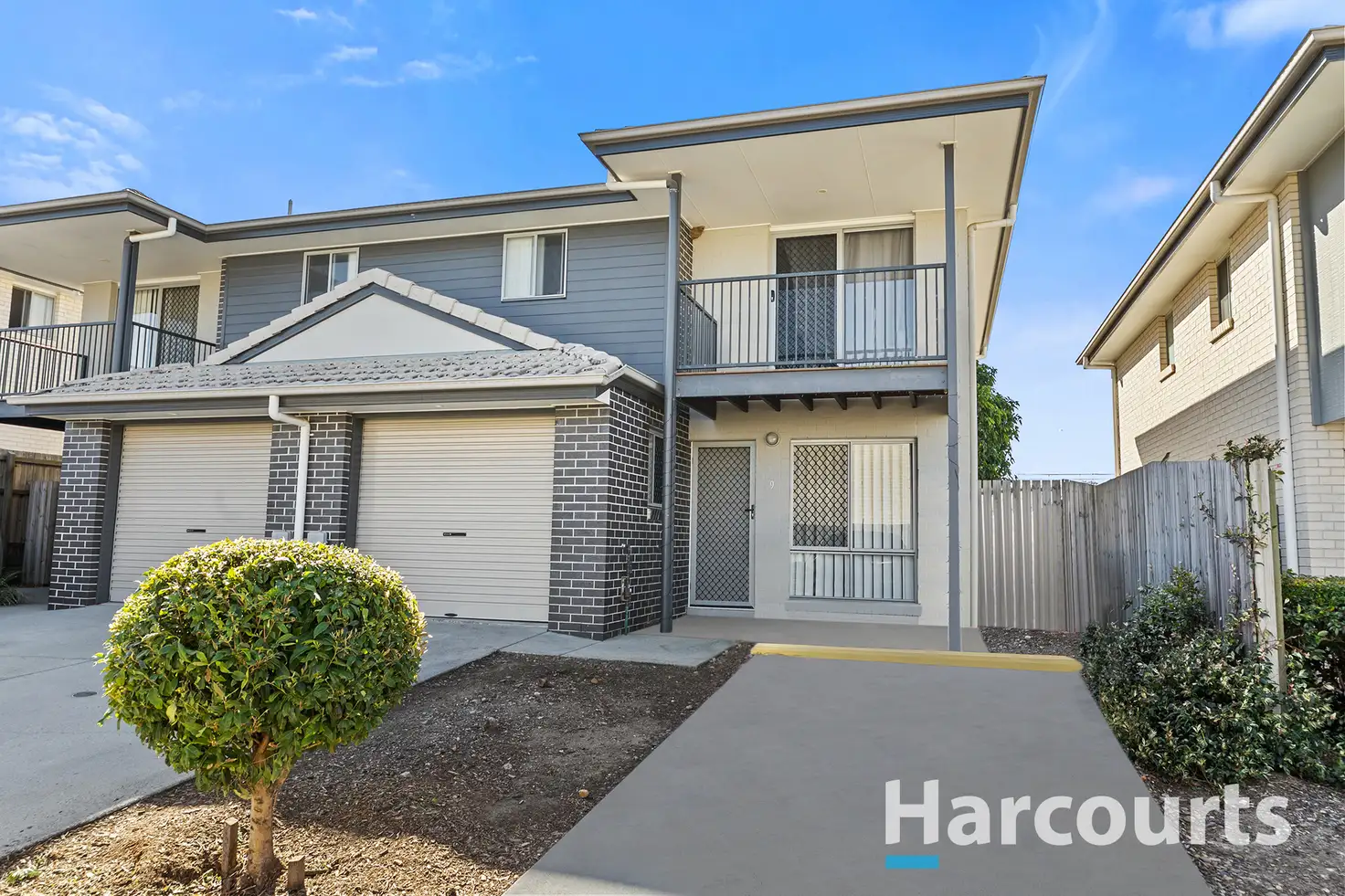 Main view of Homely townhouse listing, 9/52 Falso Place, Doolandella QLD 4077