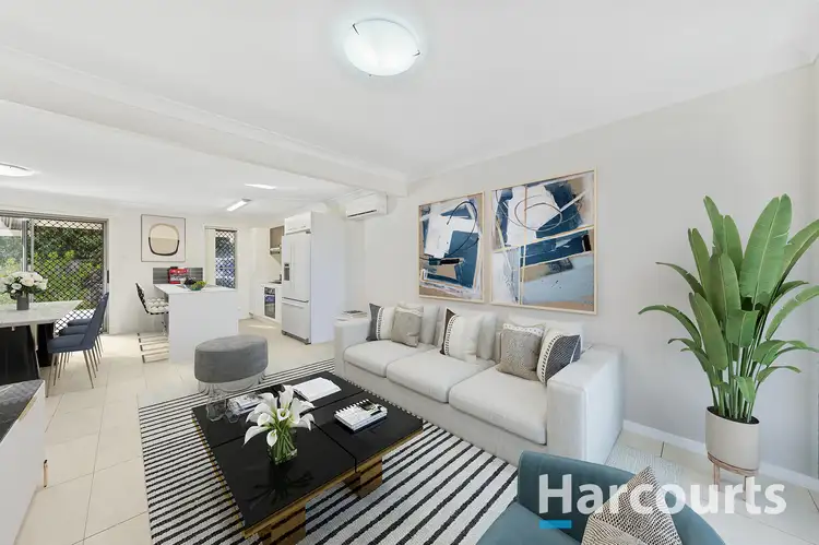 Second view of Homely townhouse listing, 9/52 Falso Place, Doolandella QLD 4077