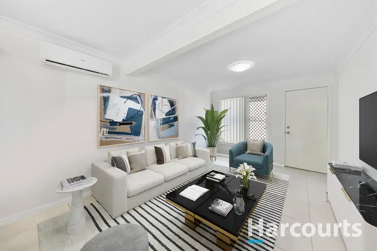 Third view of Homely townhouse listing, 9/52 Falso Place, Doolandella QLD 4077