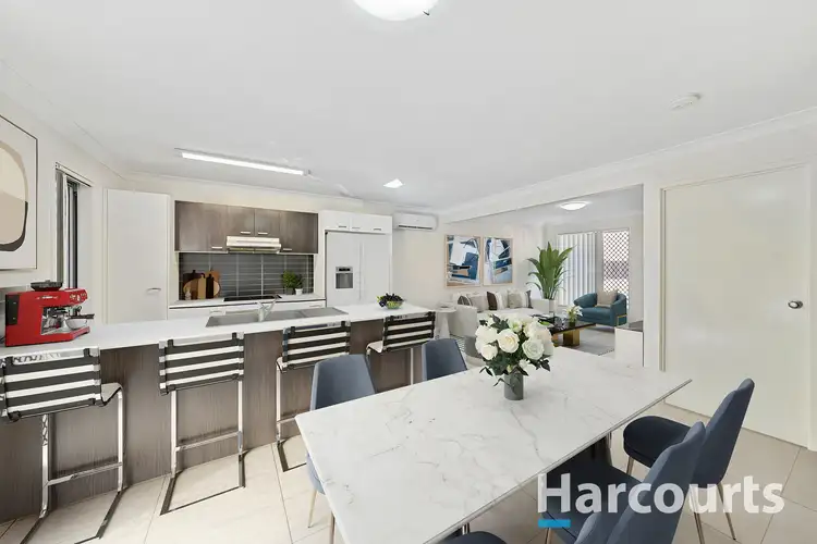 Fourth view of Homely townhouse listing, 9/52 Falso Place, Doolandella QLD 4077