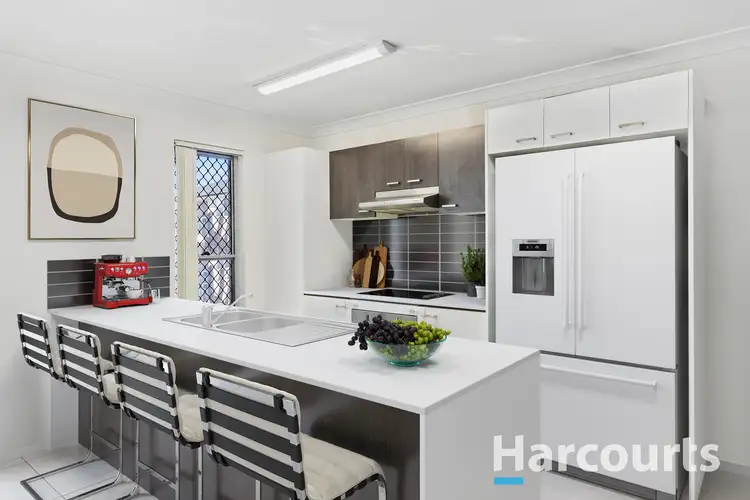 Fifth view of Homely townhouse listing, 9/52 Falso Place, Doolandella QLD 4077