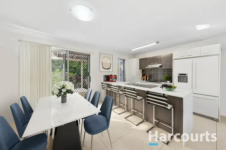 Sixth view of Homely townhouse listing, 9/52 Falso Place, Doolandella QLD 4077