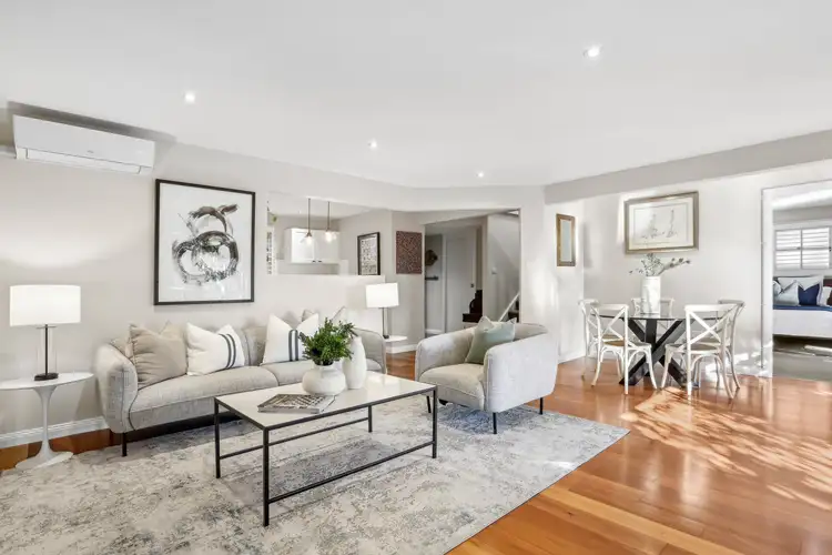 Second view of Homely house listing, 90 Alpha Road, Willoughby NSW 2068
